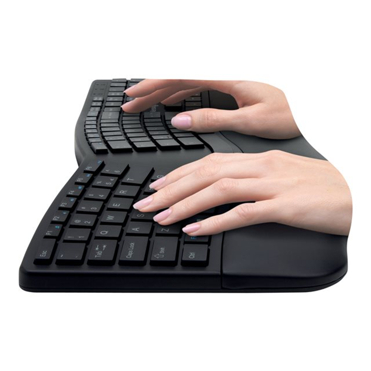 ERGO PROFIT KEYBOARD