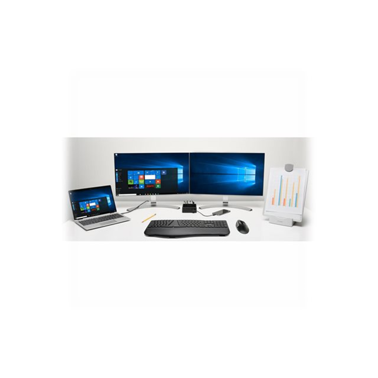 ERGO PROFIT KEYBOARD