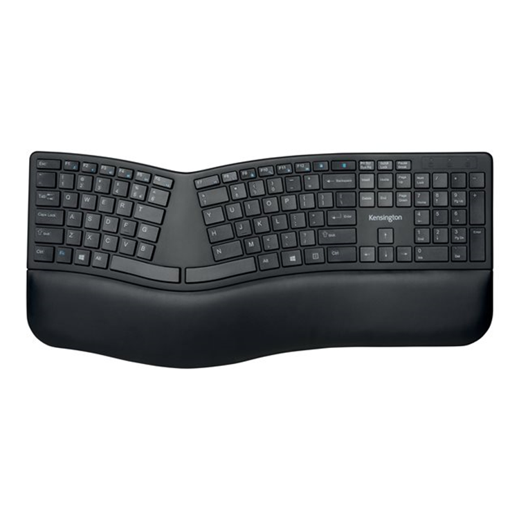 ERGO PROFIT KEYBOARD