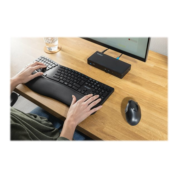 ERGO PROFIT KEYBOARD