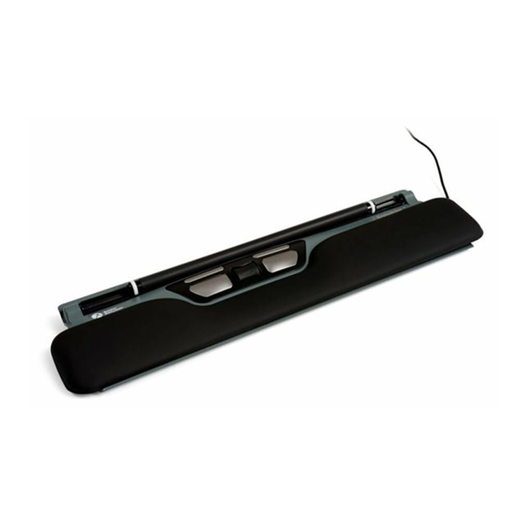 ErgoSlider+Central Mouse