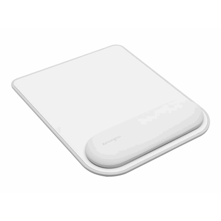 ErgoSoft Mousepad with Wrist Rest