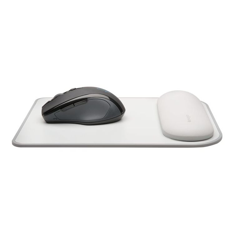 ErgoSoft Mousepad with Wrist Rest