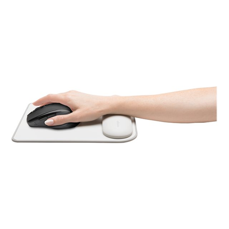 ErgoSoft Mousepad with Wrist Rest
