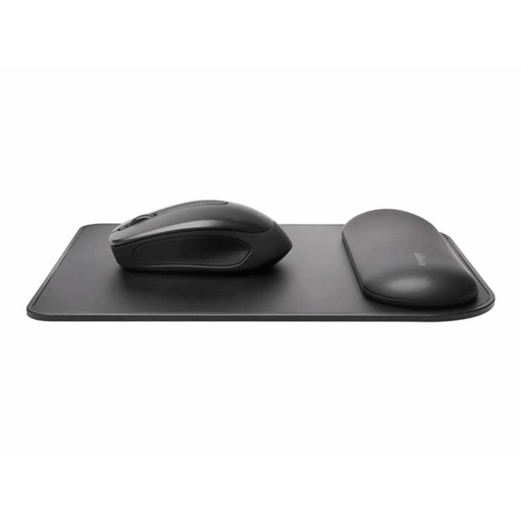 ErgoSoft Mousepad with Wrist Rest