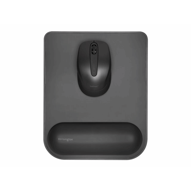 ErgoSoft Mousepad with Wrist Rest