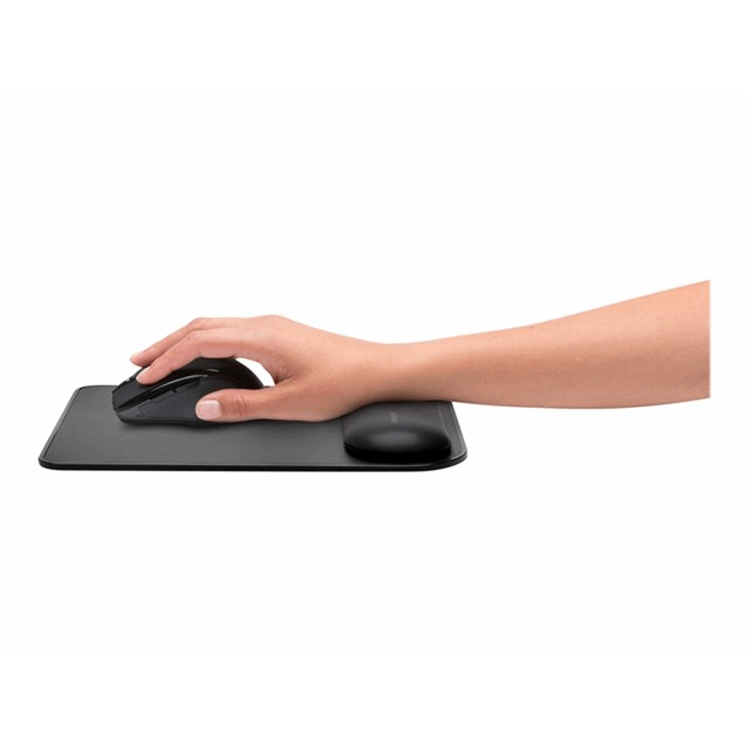 ErgoSoft Mousepad with Wrist Rest