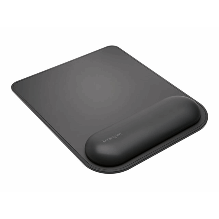 ErgoSoft Mousepad with Wrist Rest