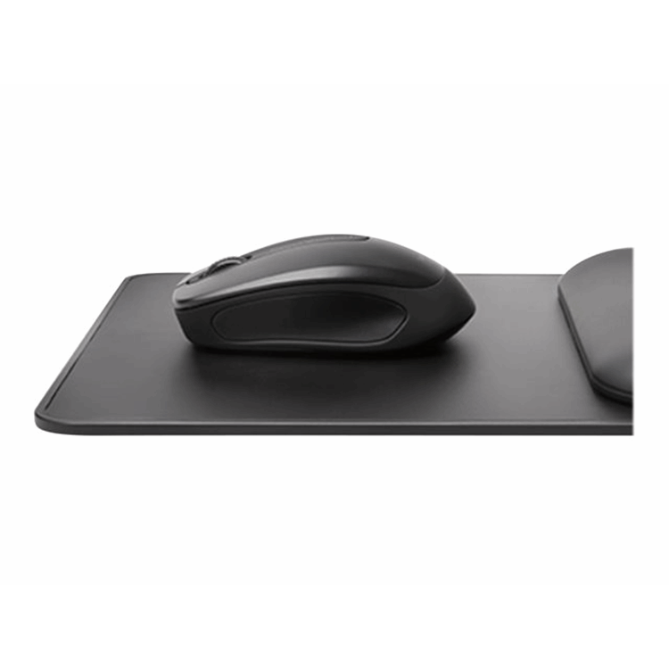 ErgoSoft Mousepad with Wrist Rest
