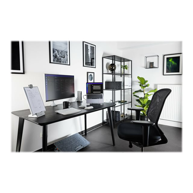 ErgoSoft WristRest -Slim Compact KB