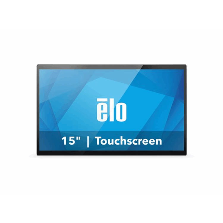 ET1504LS-2UWA-1-GY-NS-G Elo 1504LS 15.6i