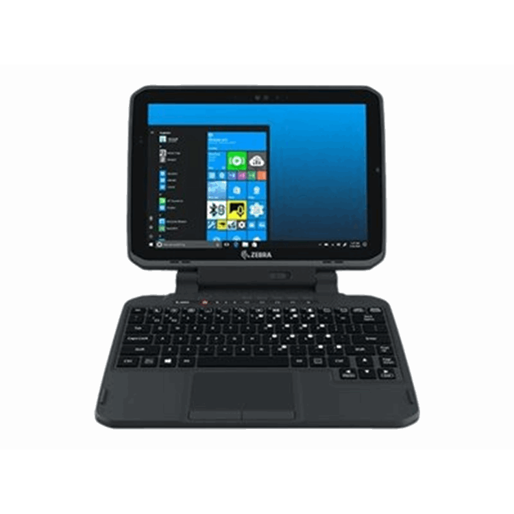 ET80 Rugged Tablet 12IN QHD WLAN W10P ge