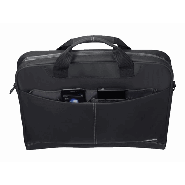 (EU)NEREUS_CARRY BAG/16 INCH/BK//10 IN 1