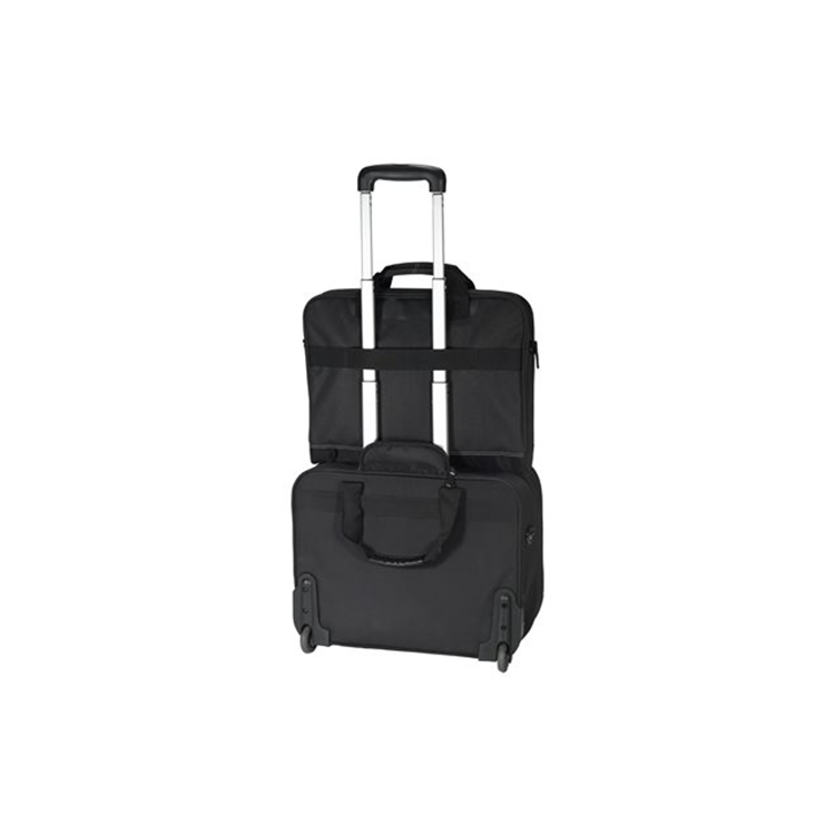 (EU)NEREUS_CARRY BAG/16 INCH/BK//10 IN 1