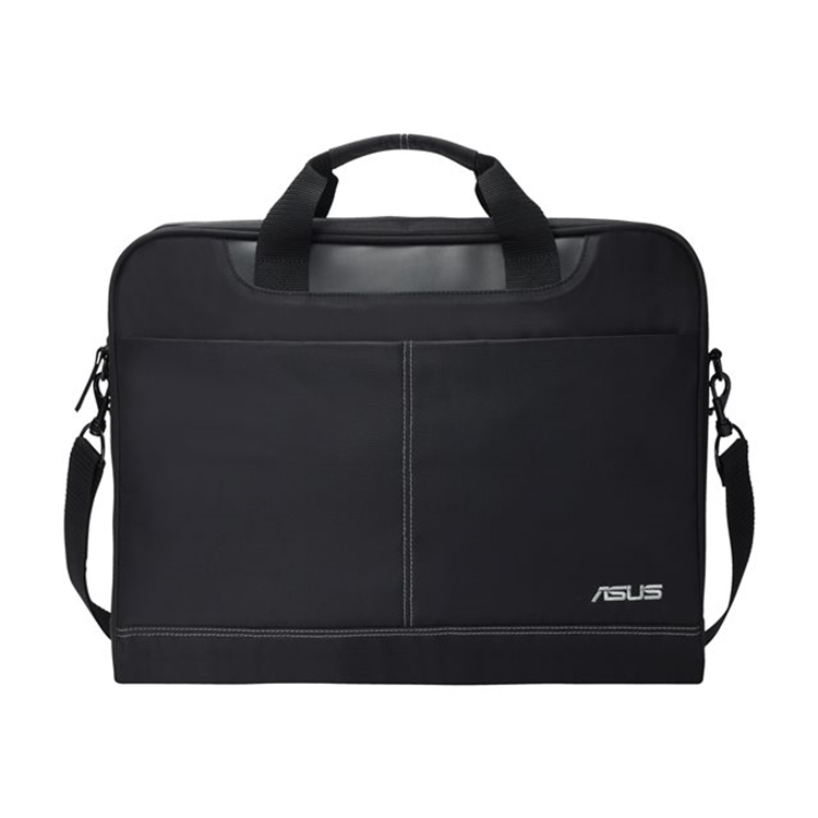 (EU)NEREUS_CARRY BAG/16 INCH/BK//10 IN 1