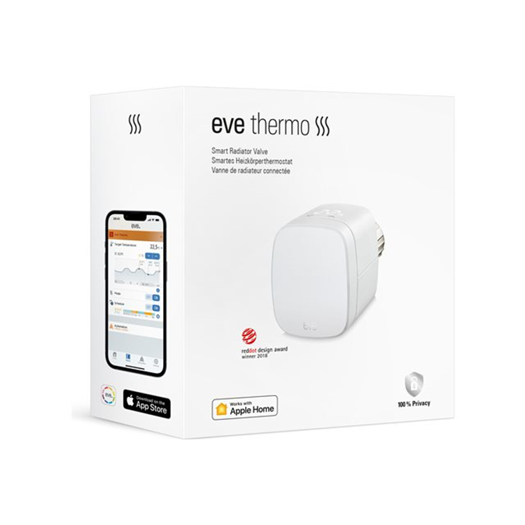EVE Thermo EVE Thermo