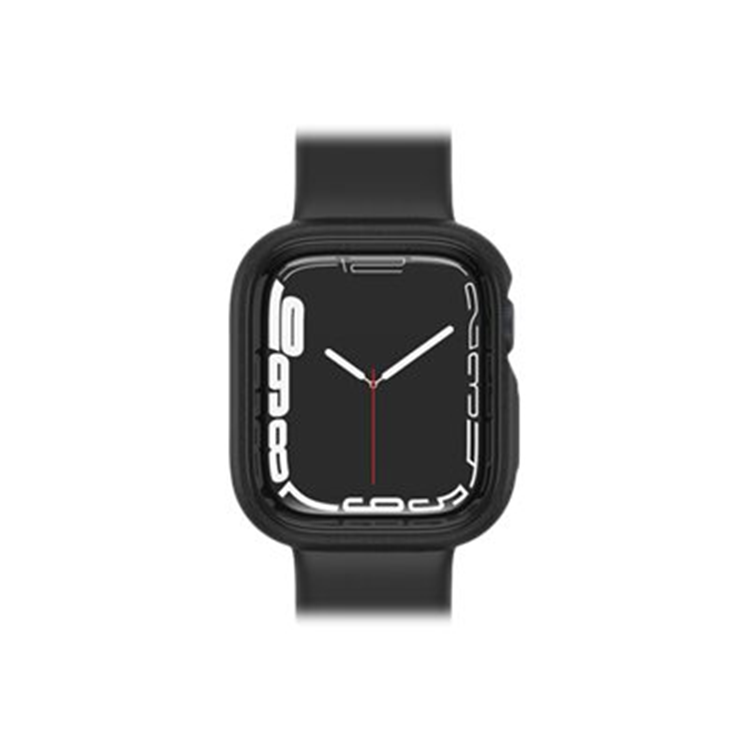 Exo Edge Apple Watch Series 7 41mm Black