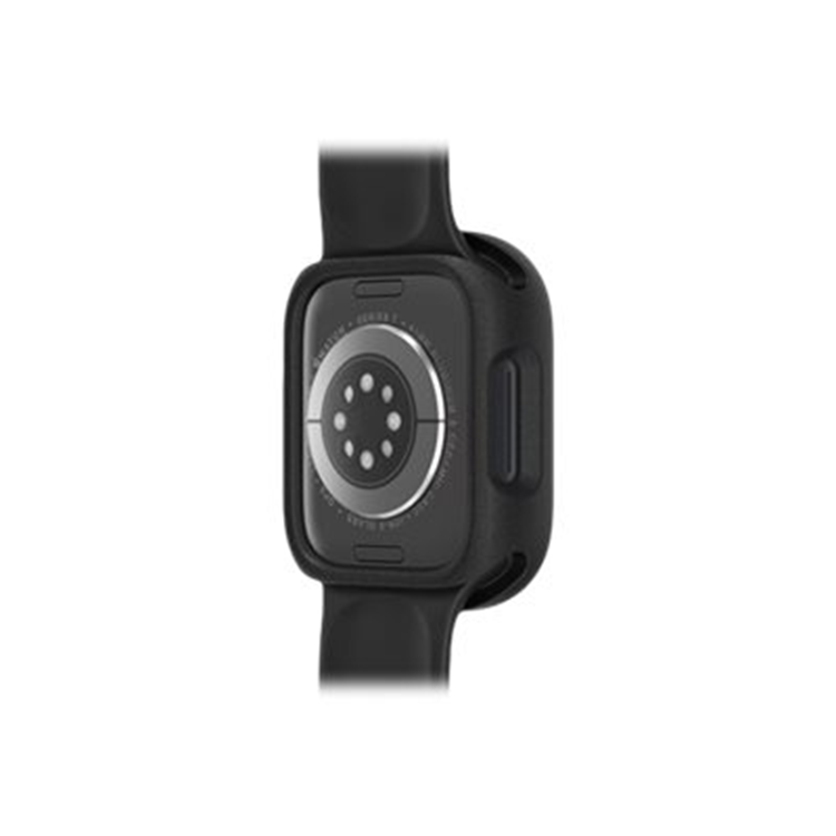 Exo Edge Apple Watch Series 7 41mm Black