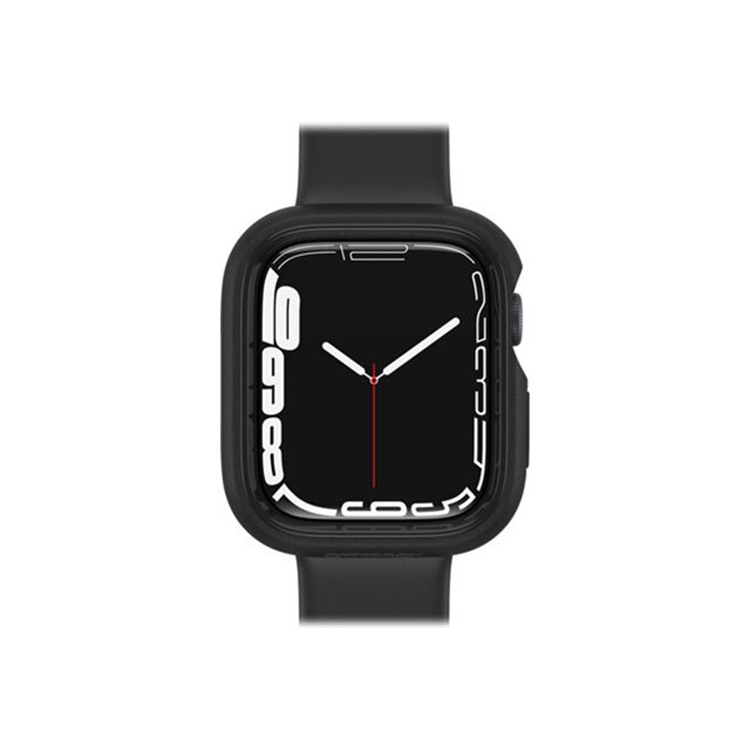 Exo Edge Apple Watch Series 7 45mm Black Exo Edge Apple Watch Series 7 45mm Black