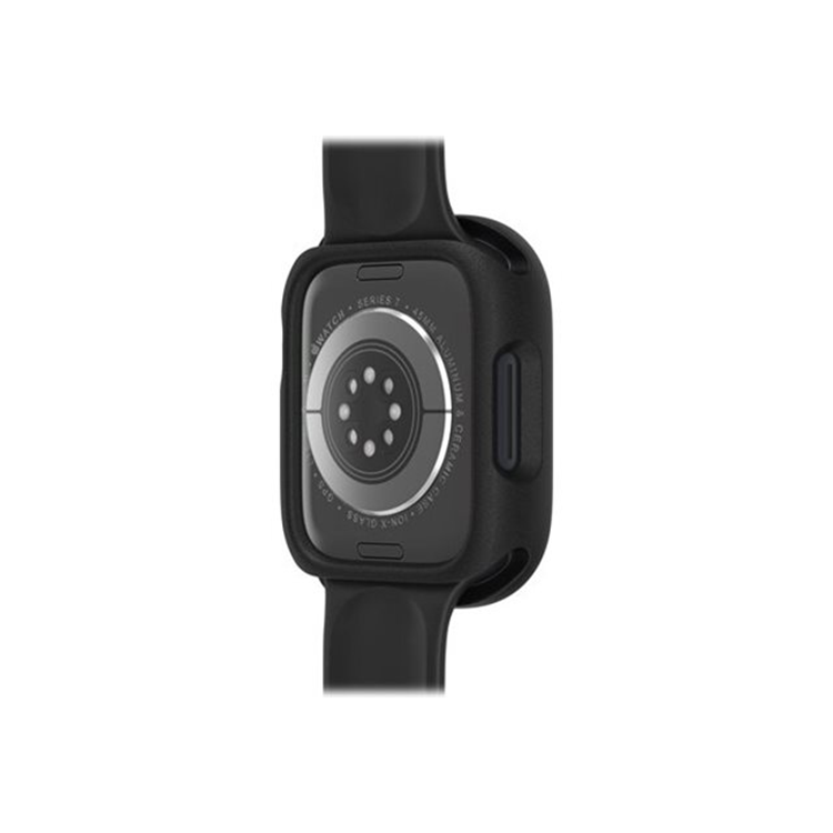 Exo Edge Apple Watch Series 7 45mm Black
