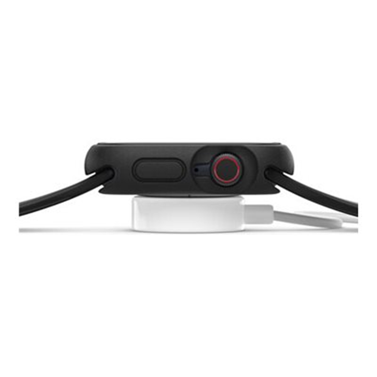 Exo Edge Apple Watch Series 7 45mm Black