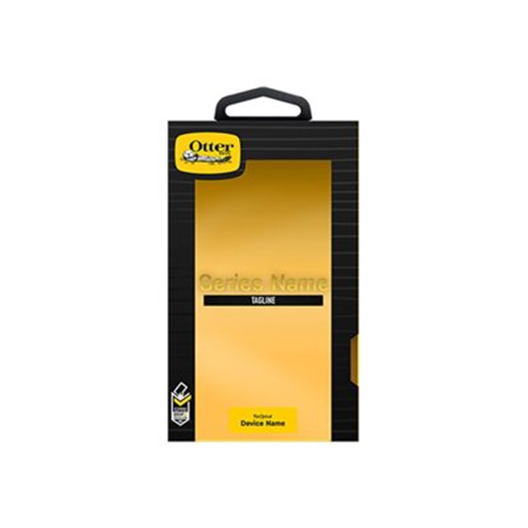 Exo Edge Apple Watch Series 7 45mm Black