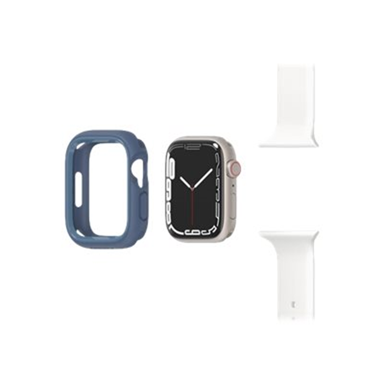 Exo Edge Apple Watch Series 7 45mm Skip