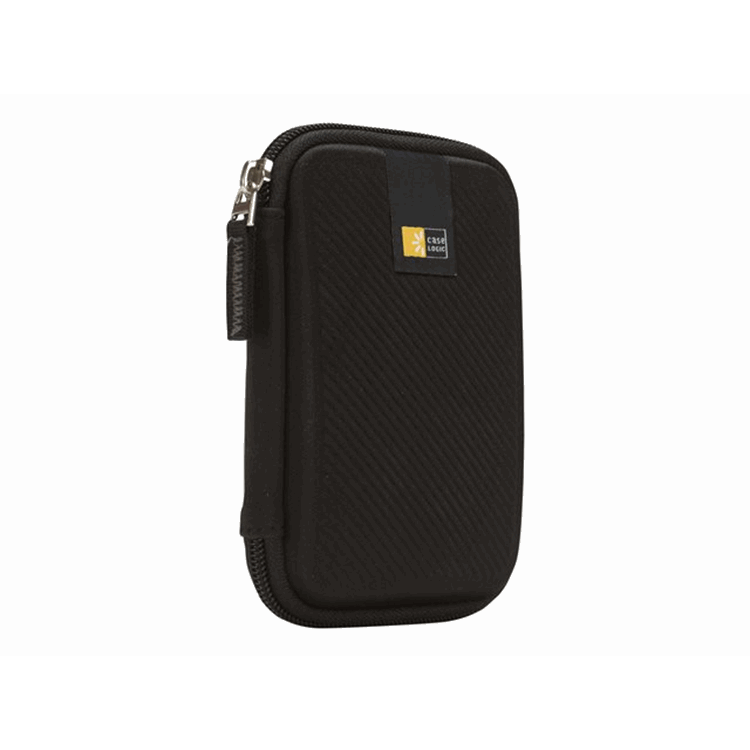 External Harddrive Case EHDC-101 BLACK