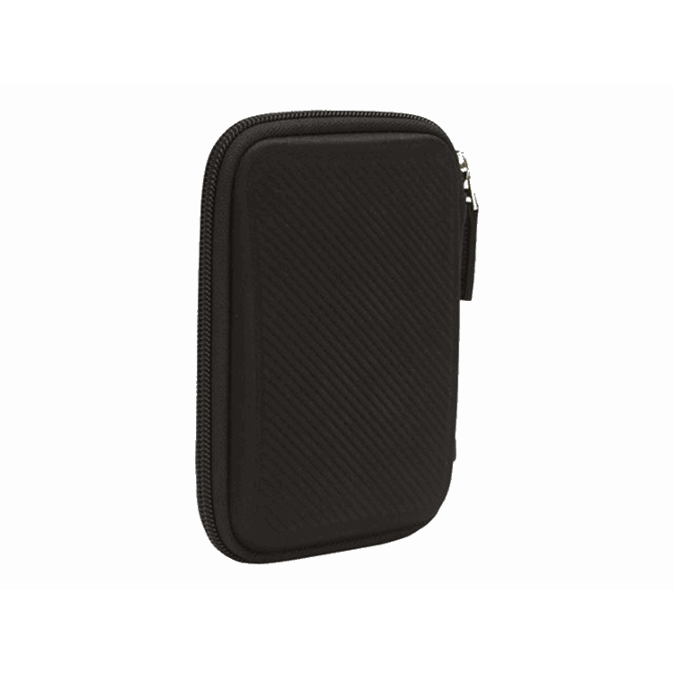 External Harddrive Case EHDC-101 BLACK