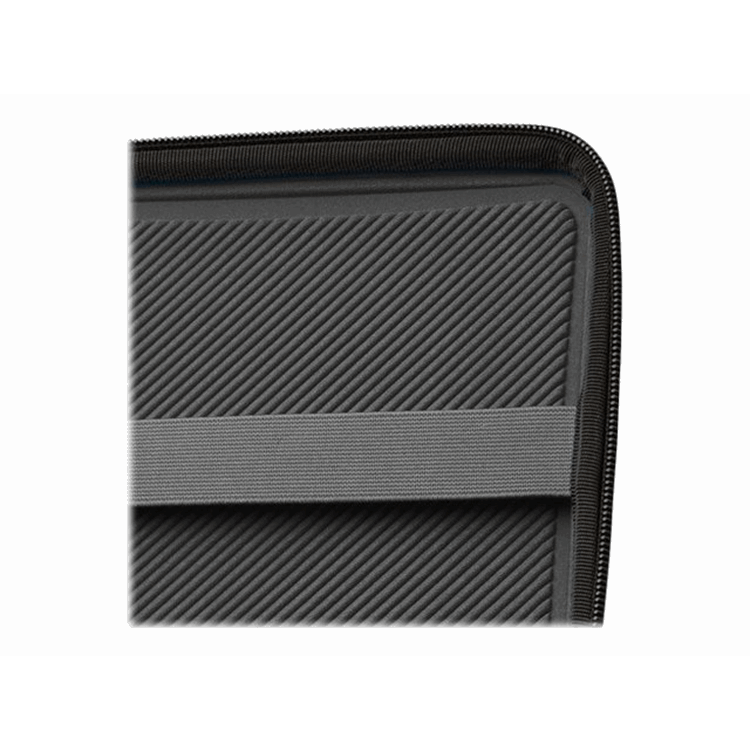 External Harddrive Case EHDC-101 BLACK