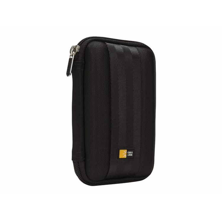 External Harddrive Case QHDC-101 BLACK