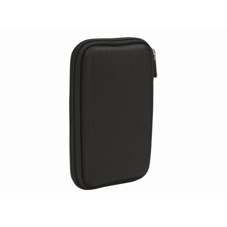 External Harddrive Case QHDC-101 BLACK