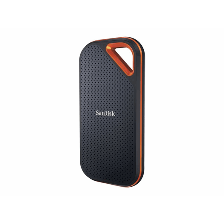 Extreme Pro Portable SSD 2TB