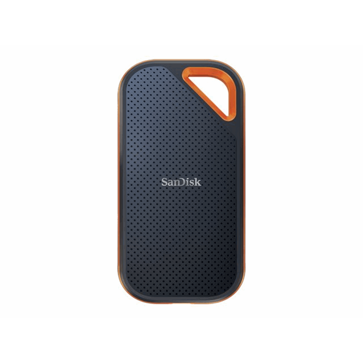 Extreme Pro Portable SSD 2TB