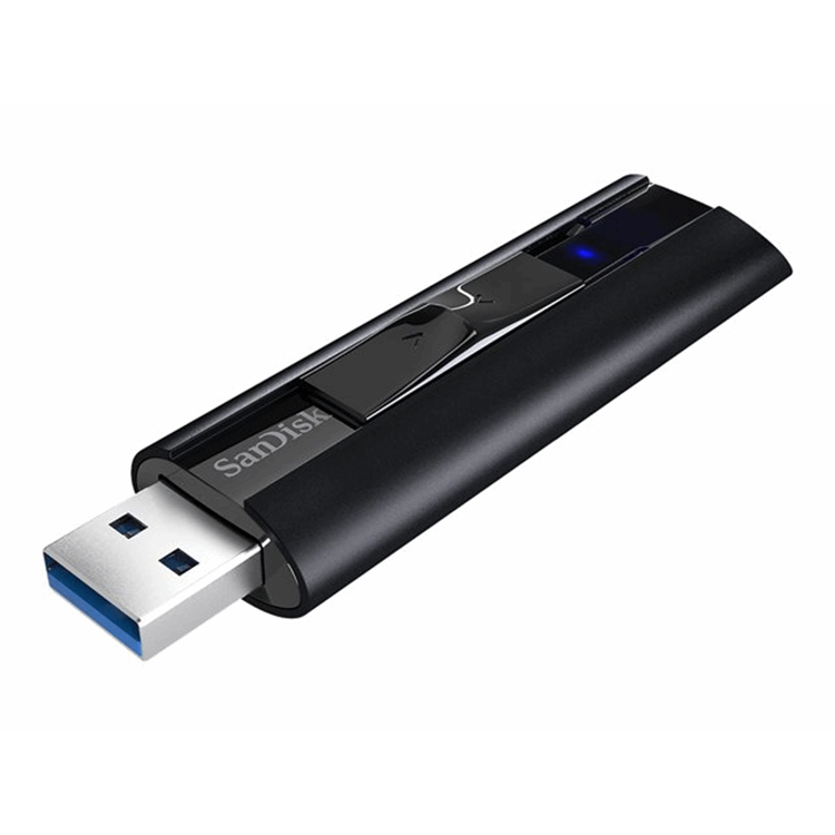 ExtremePRO USB 3.2 Drive1TB