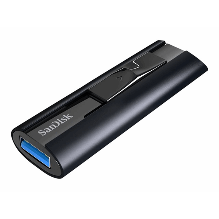 ExtremePRO USB 3.2 Drive1TB
