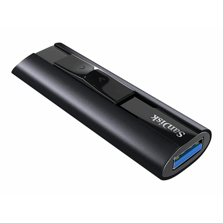 ExtremePRO USB 3.2 Drive1TB