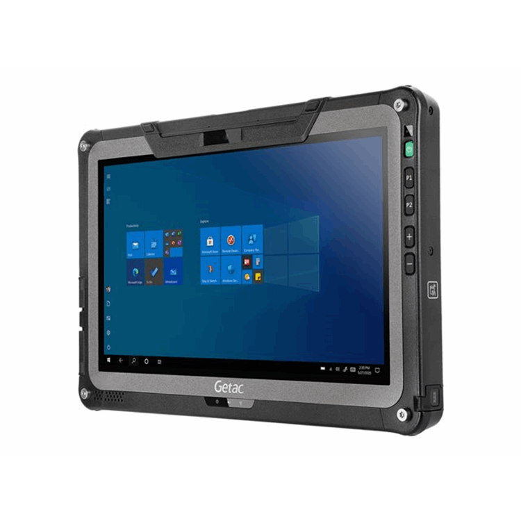 F110G6 - i7-1185G7 11.6in + Webcam PCIe