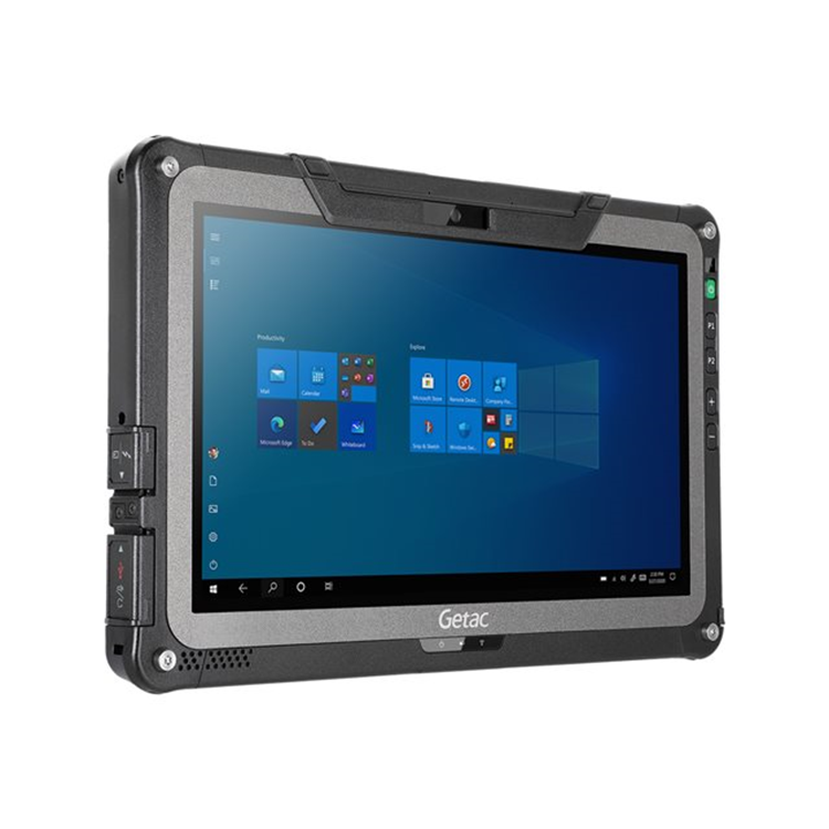 F110G6 - i7-1185G7 11.6in + Webcam PCIe