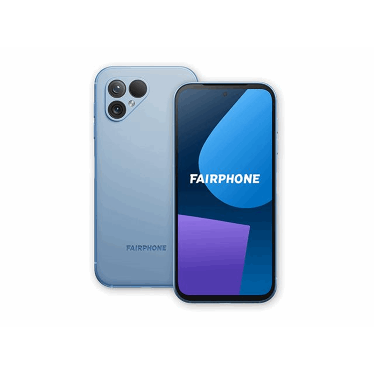 Fairphone 5 5G 8GB/256GB Sky Blue