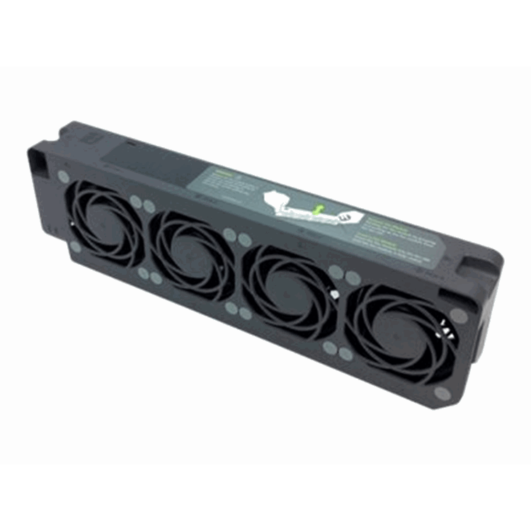 Fan mod 8038x4 9950 RPMf TS-EC1680U-RP