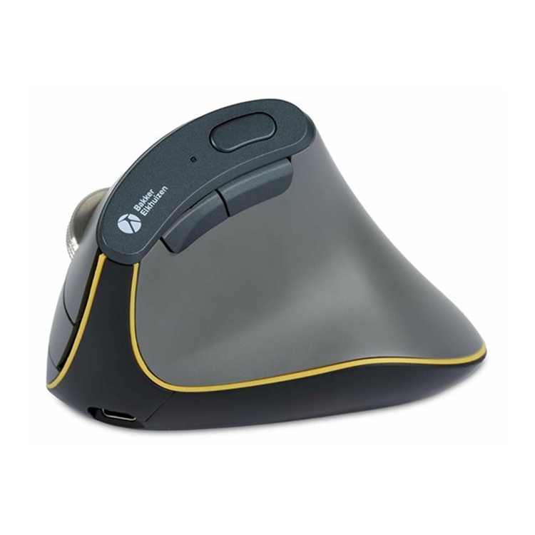 FastForward 3-Mode Vertical Mouse