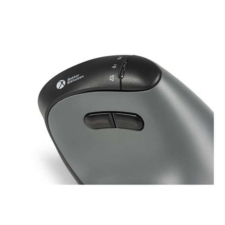 FastForward Pro 3-Mode Vertical Mouse FastForward Pro 3-Mode Vertical Mouse
