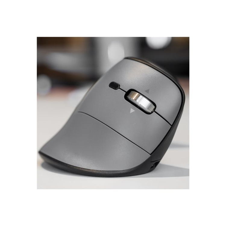 FastForward Pro 3-Mode Vertical Mouse FastForward Pro 3-Mode Vertical Mouse