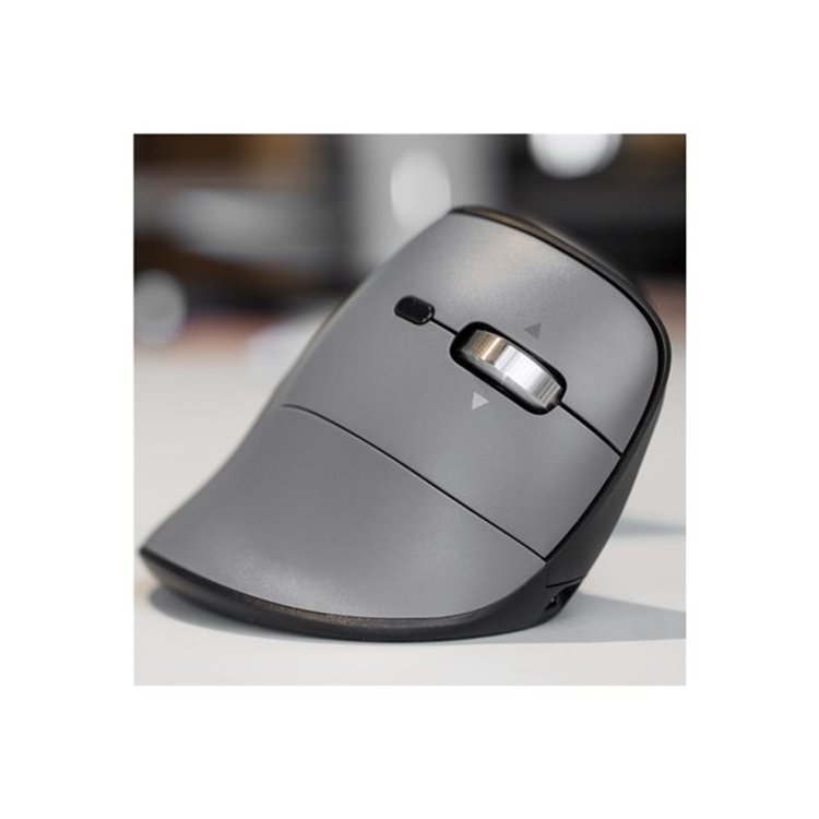 FastForward Pro 3-Mode Vertical Mouse FastForward Pro 3-Mode Vertical Mouse