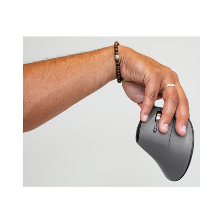 FastForward Pro 3-Mode Vertical Mouse FastForward Pro 3-Mode Vertical Mouse