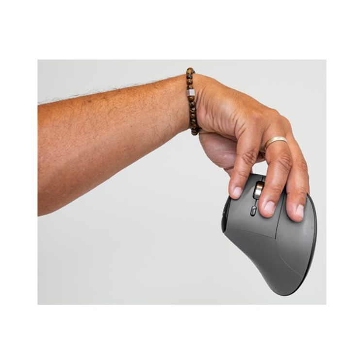 FastForward Pro 3-Mode Vertical Mouse FastForward Pro 3-Mode Vertical Mouse
