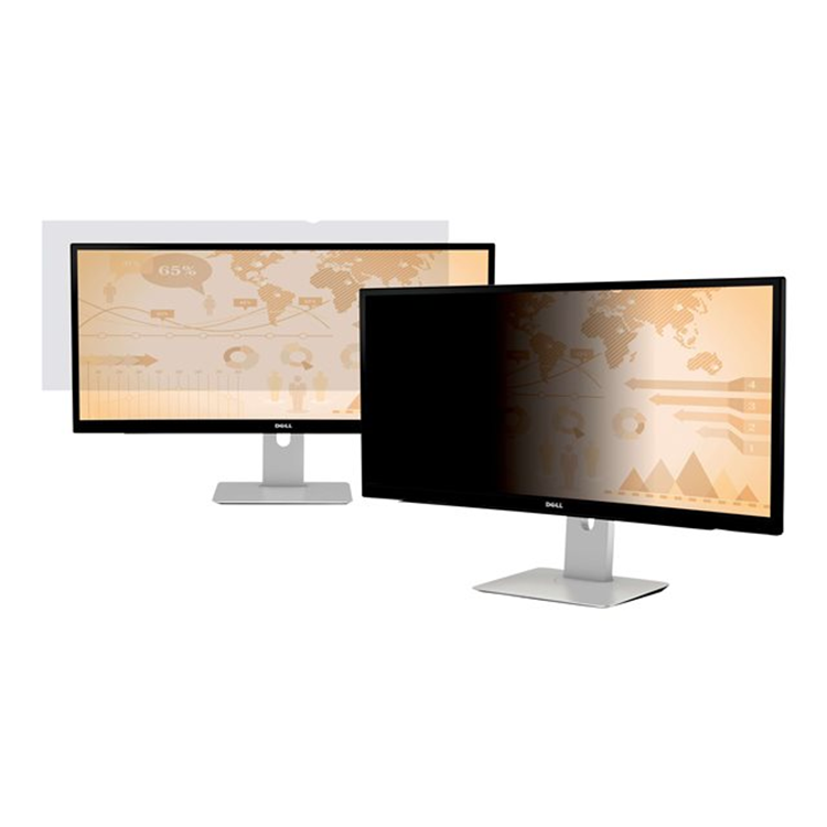 Filter 3M Privacy Full Screen 34in/21:9 Filter 3M Privacy Full Screen 34in/21:9