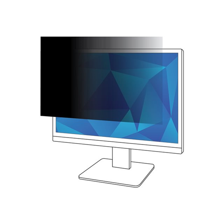 Filter 3M Privacy Monitor 28in/16:9 Filter 3M Privacy Monitor 28in/16:9