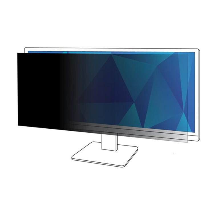 Filter 3M Privacy Monitor 29in/21:9 Filter 3M Privacy Monitor 29in/21:9